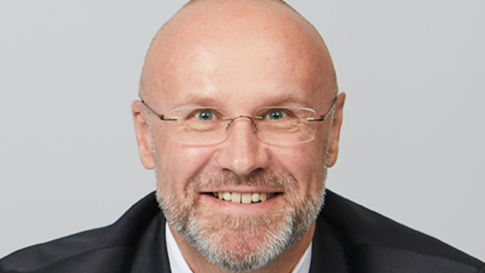 Marc Westermann
